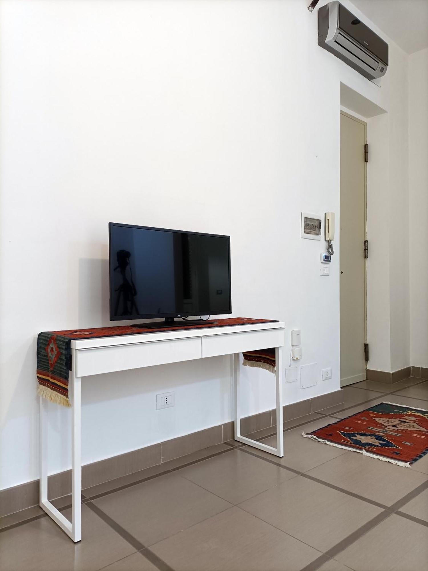 Appartamento Salinas ปาแลร์โม ภายนอก รูปภาพ